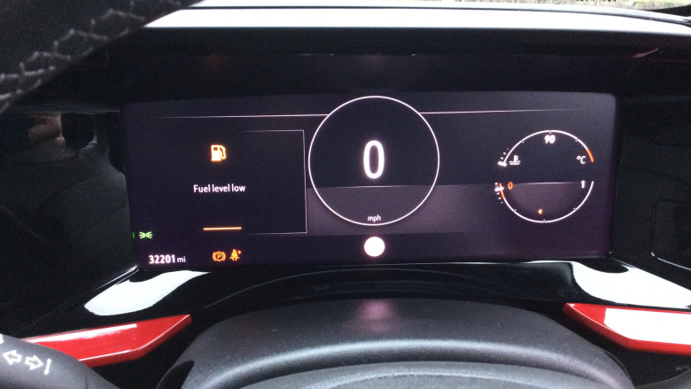 Vauxhall Mokka 1.2 Turbo SRi Premium 5dr Petrol Hatchback